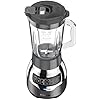 BLACK AND DECKER 3 SPEED BLENDER 900W 1.5L GLASS JAR 500ML PERSONAL GLASS