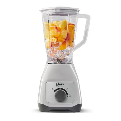 OSTER 5 CUP BLENDER WITH 2 -SPEED ROTARY DIAL