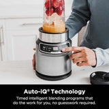 NINJA NUTRI PRO WITH AUTO IQ 1000W PERSONAL BLENDER