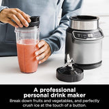 NINJA NUTRI PRO WITH AUTO IQ 1000W PERSONAL BLENDER