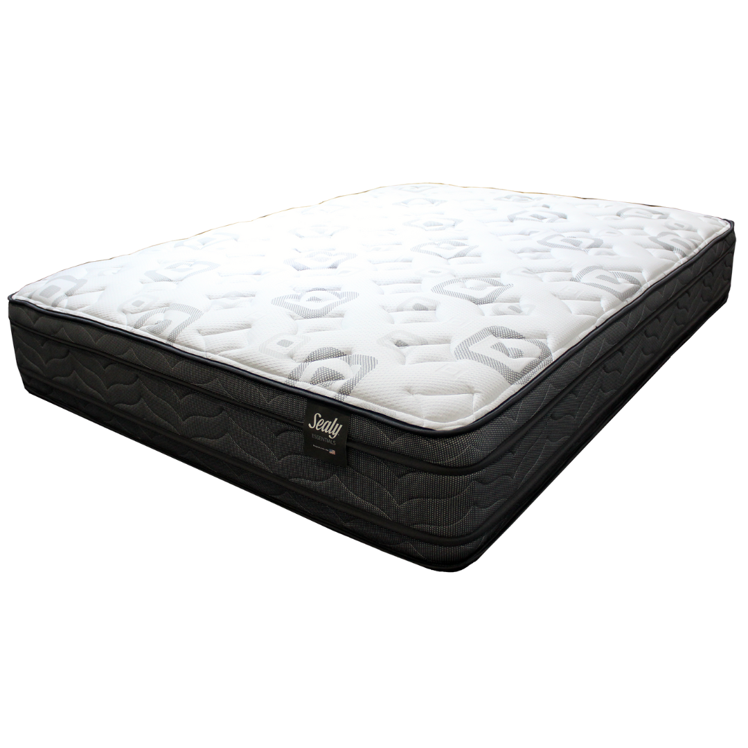 SEALY CLOUD 9 KING MATTRESS