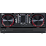 LG XBOOM S720W HI-FI ENTERTAINMENT SYSTEM WITH BLUETOOTH