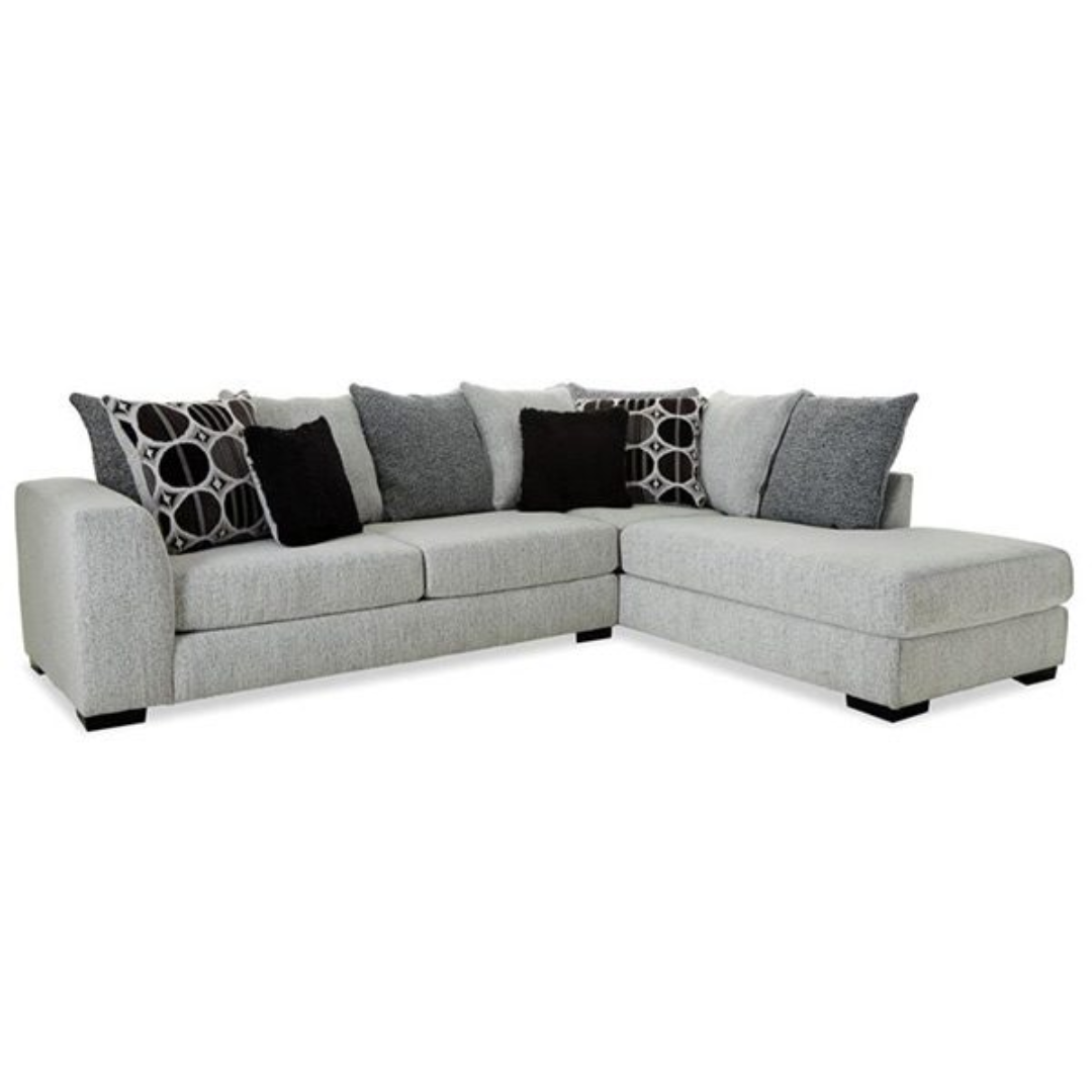 SHAY ARTIC SECTIONAL