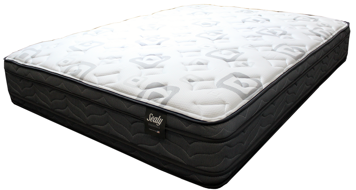 SEALY CLOUD 9 KING MATTRESS