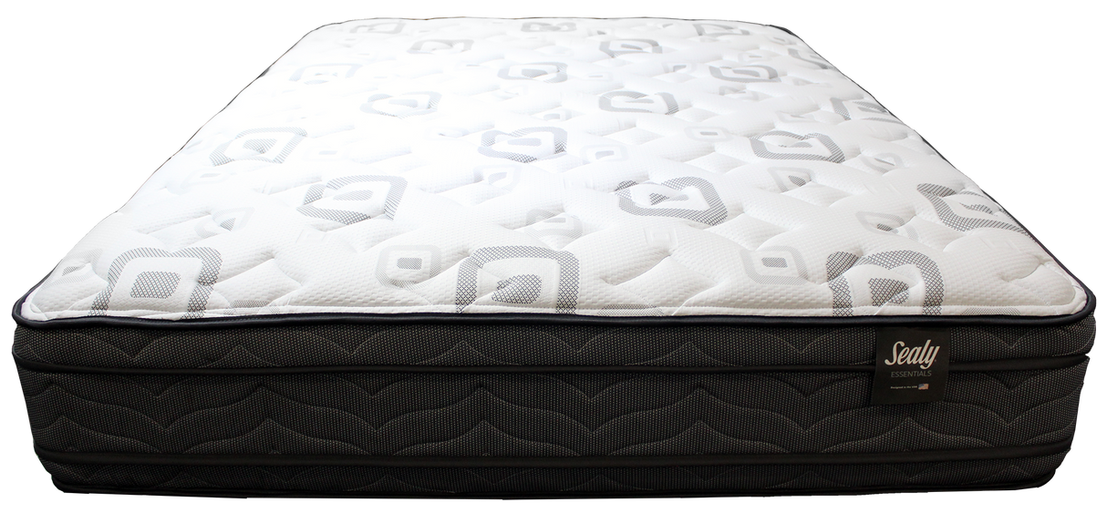 SEALY CLOUD 9 KING MATTRESS