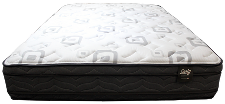 SEALY CLOUD 9 QUEEN MATTRESS