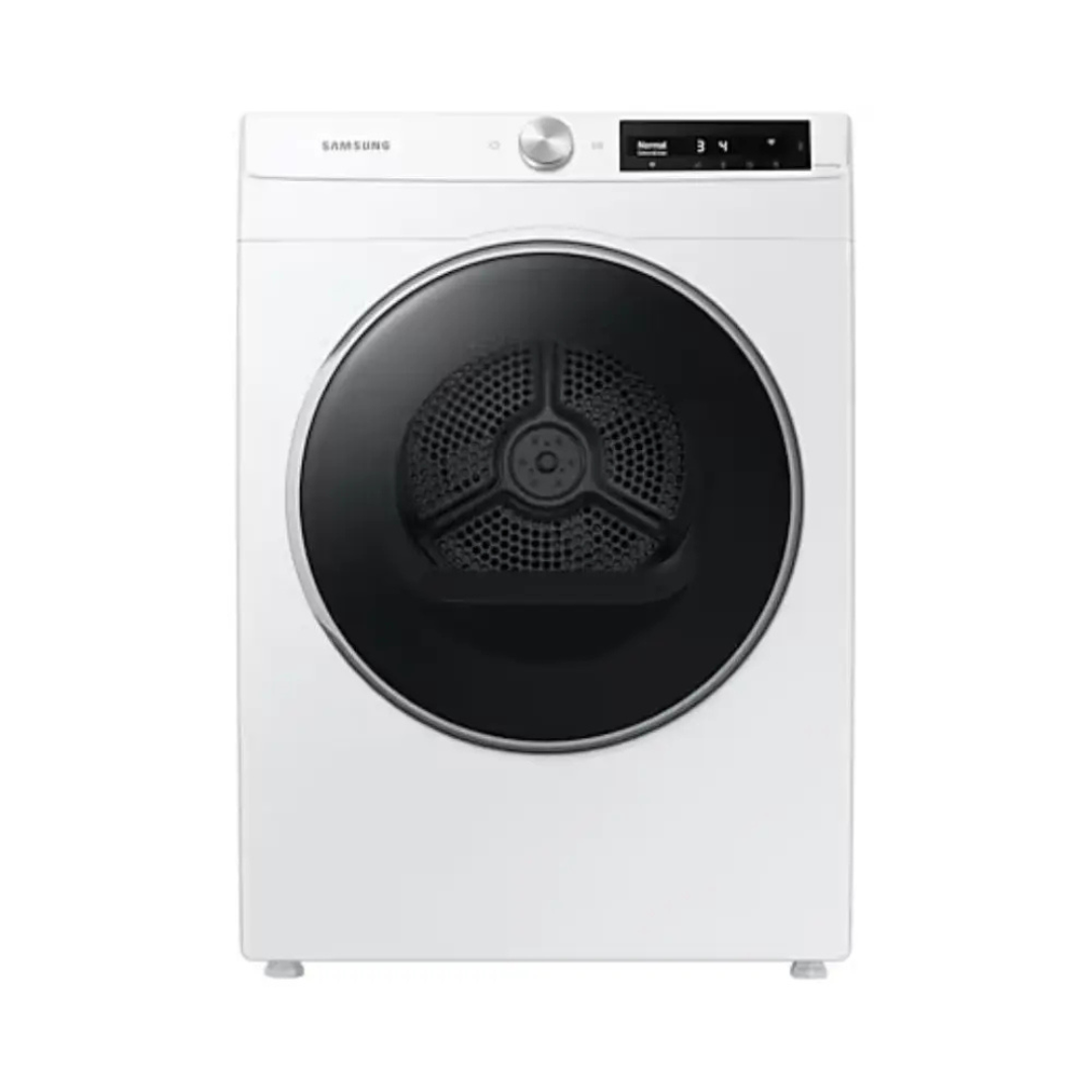 SAMSUNG 50 HZ. FRONT LOAD ELECTRIC DRYER 11.5KG, AI CONTROL