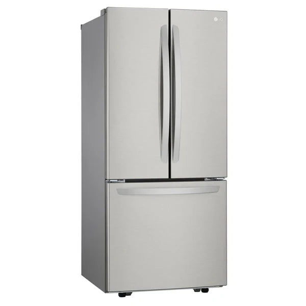 LG FRENCH DOOR REFRIGERATOR WITH BIOSHIELD