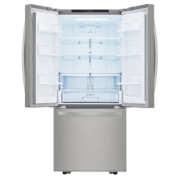 LG FRENCH DOOR REFRIGERATOR WITH BIOSHIELD