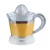 OSTER JUICE EXTRACTOR WITH AUTO SHUT OFF AND 1L PITCHER