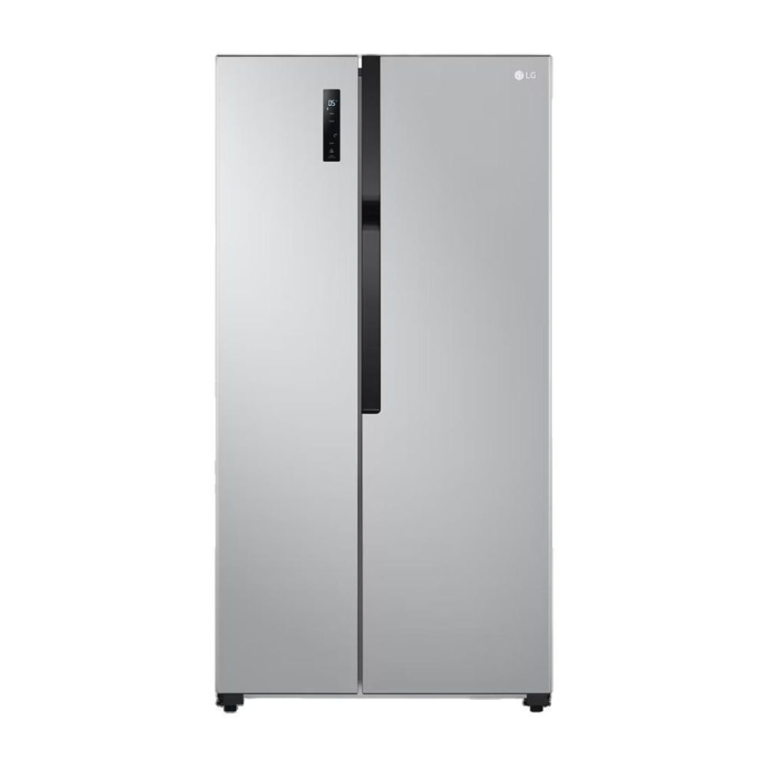 LG SIDE BY SIDE REFRIGERATOR