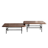 NAVONA 2 PC NESTING COFFEE TABLE