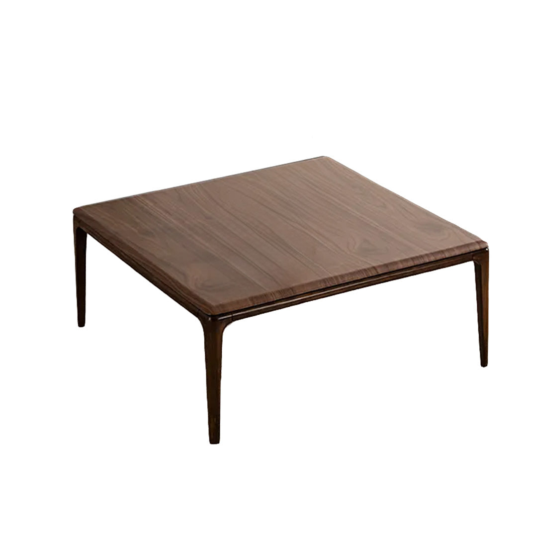 LOTUS COFFEE TABLE AND SIDE TABLE