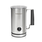 HAMILTON BEACH 500 W ELECTRIC MILK FROTHER