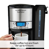 HAMILTON BEACH 950 W COFFEE MAKER