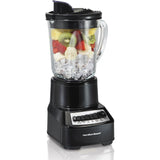 HAMILTON BEACH - BLENDER 14 FUNCTION 1.5L BLACK