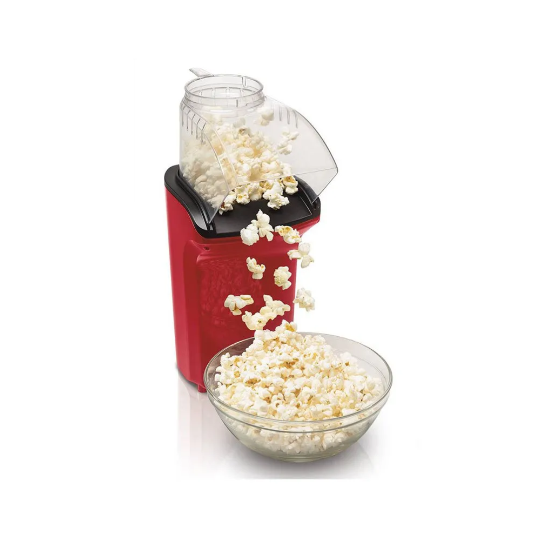 HAMILTON BEACH POPCORN MAKER