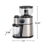 HAMILTON BEACH 200 W COFFEE GRINDER