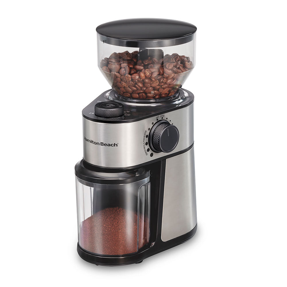 HAMILTON BEACH 200 W COFFEE GRINDER