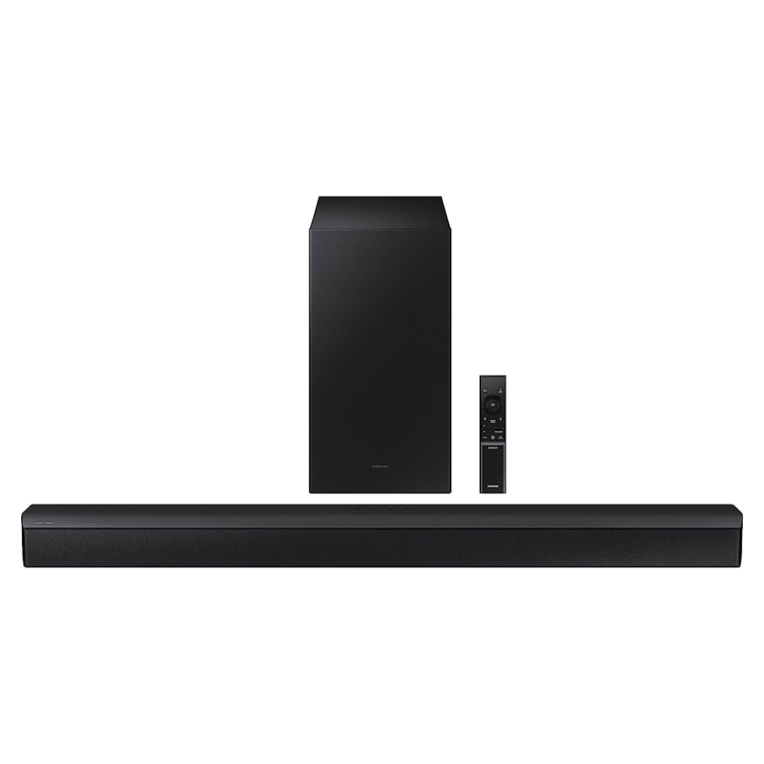 SAMSUNG HW-B650 3.1ch SOUNDBAR W/ DOLBY 5.1 / DTS VIRTUAL:X