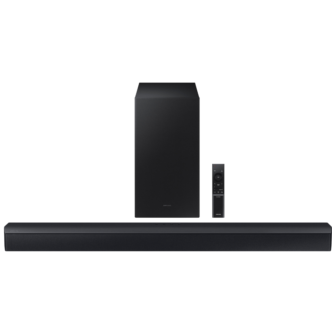 SAMSUNG C450 SOUNDBAR WITH DOLBY AUDIO