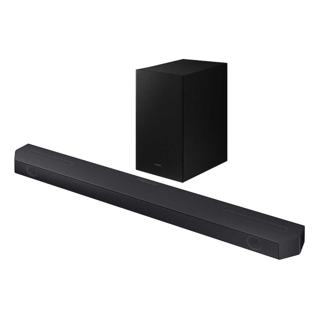 SAMSUNG Q600 SOUNDBAR WITH DOLBY AUDIO