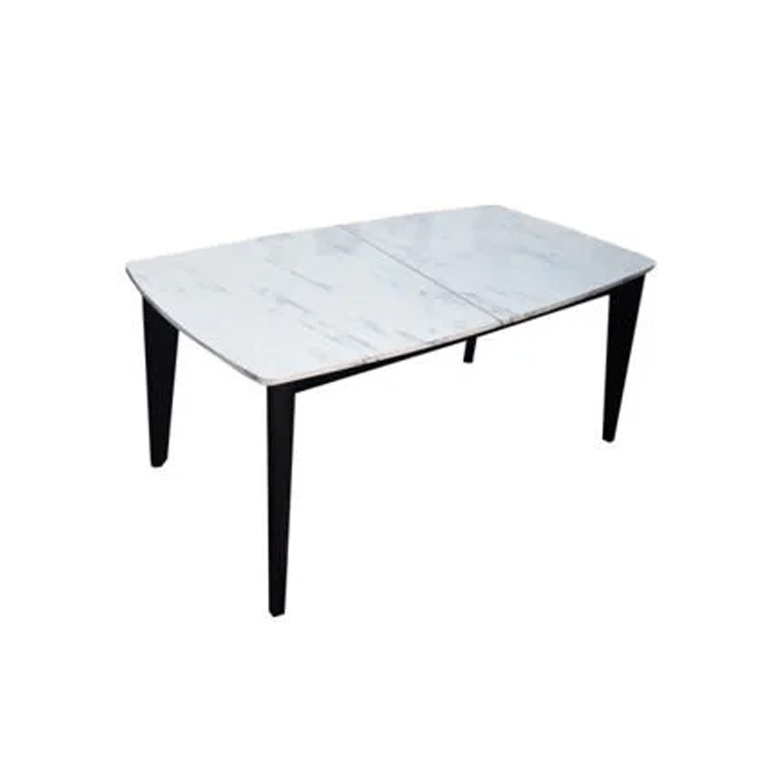 LIONEL EXT. DINING TABLE (160/200*90 CM)