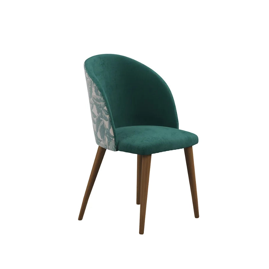 NOREL CHAIR (WOODEN)