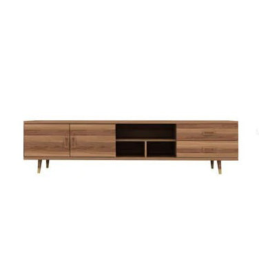 NORDIC TV UNIT BOTTOM (210CM)