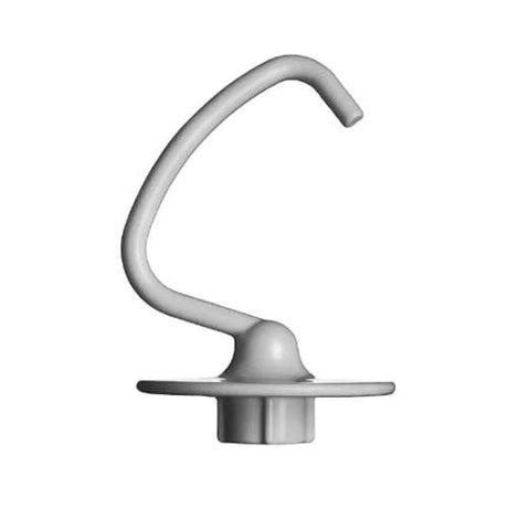 KITCHENAID C-DOUGH HOOK, COATED