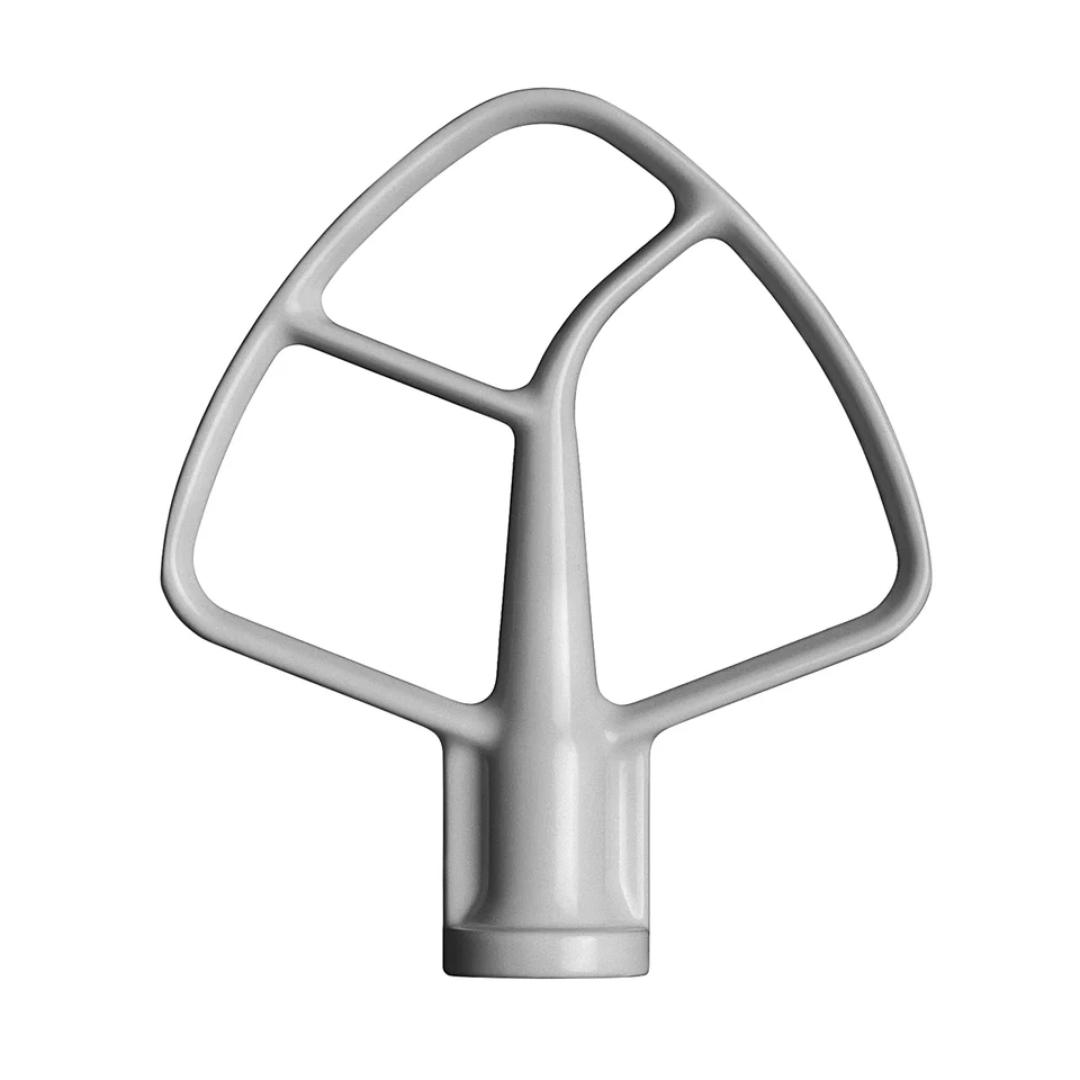 KITCHENAID FLAT BEATER, COATED