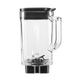 KITCHENAID PISTACHIO 5 SPEED, 1.5 HP  ICE CRUSHING BLENDER, 56-OZ. BPA-FREE PITCHER, SOFT START® FEATURE, STAINLESS STEEL BLADES, METAL COUPLER, INTELLI-SPEED® MOTOR CONTROL, CREATE MORE TASTES, 3-PART BLENDING SYSTEM PISTACHO