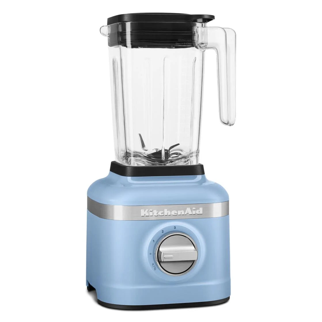 KITCHEN AID BLUE  VELVET 5 SPEED BLENDER