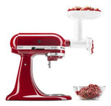 KITCHENAID NEW FOOD GRINDER