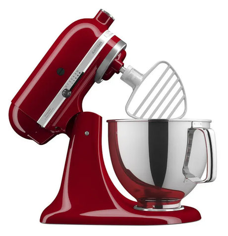 KITCHENAID PASTRY BEATER - FITS ALL 4.5 AND 5 QUART , ALSO GREAT FOR SHREDDING AND MASHING, CLEANING IS EASY WITH THE INCLUDED SCRAPER