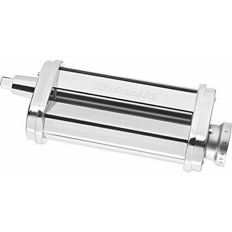 KITCHENAID PASTA ROLLER    (USE W/KPCA, KRAV)