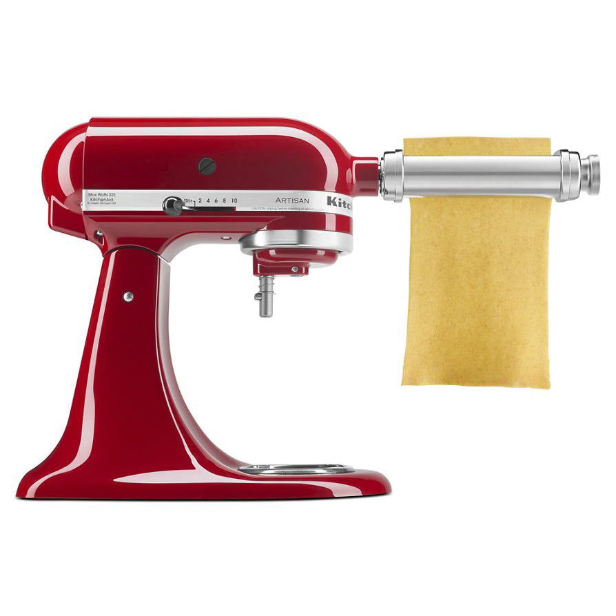 KITCHENAID PASTA ROLLER    (USE W/KPCA, KRAV)