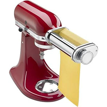 KITCHENAID PASTA ROLLER    (USE W/KPCA, KRAV)