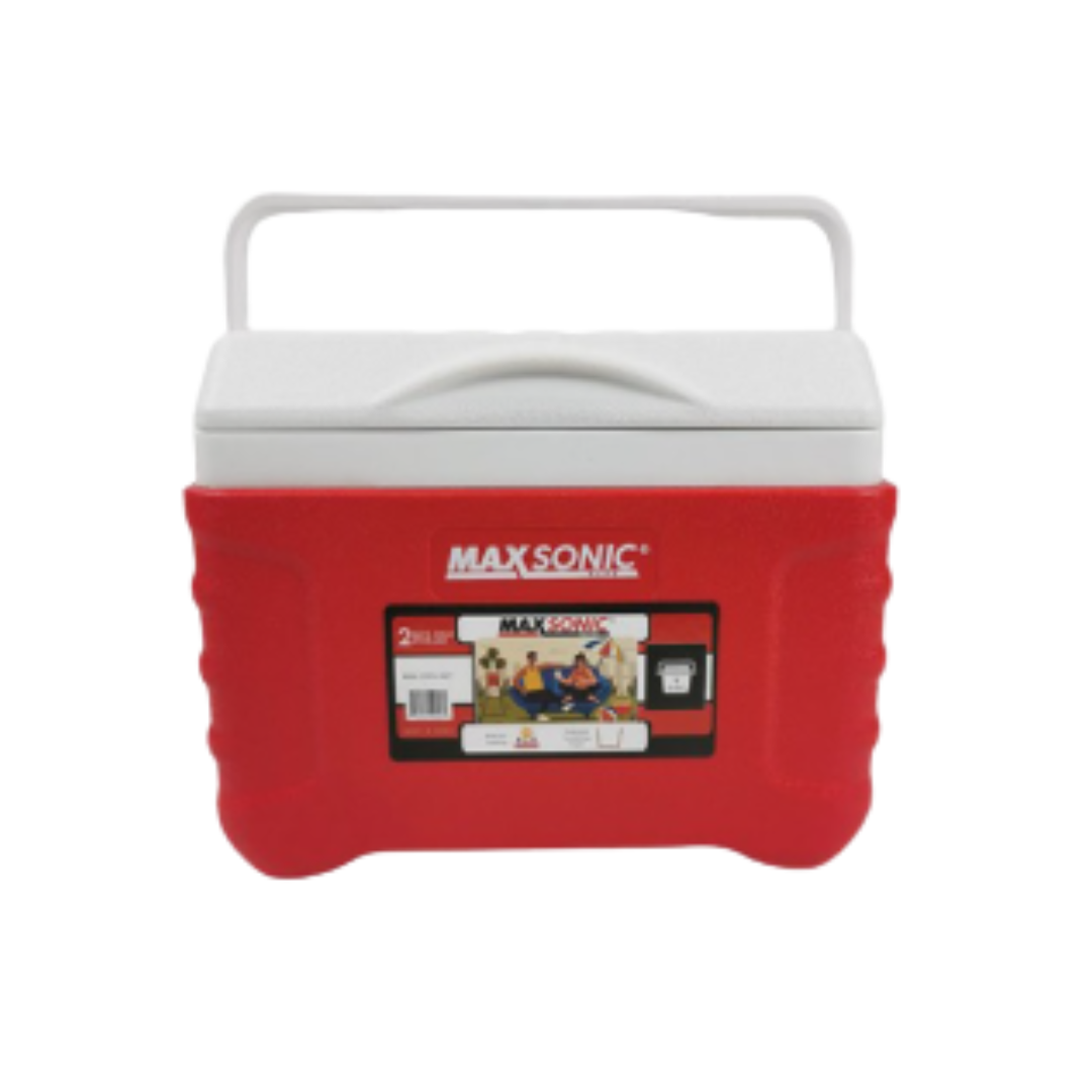 MAXSONIC 11QT LUNCH KIT COOLER