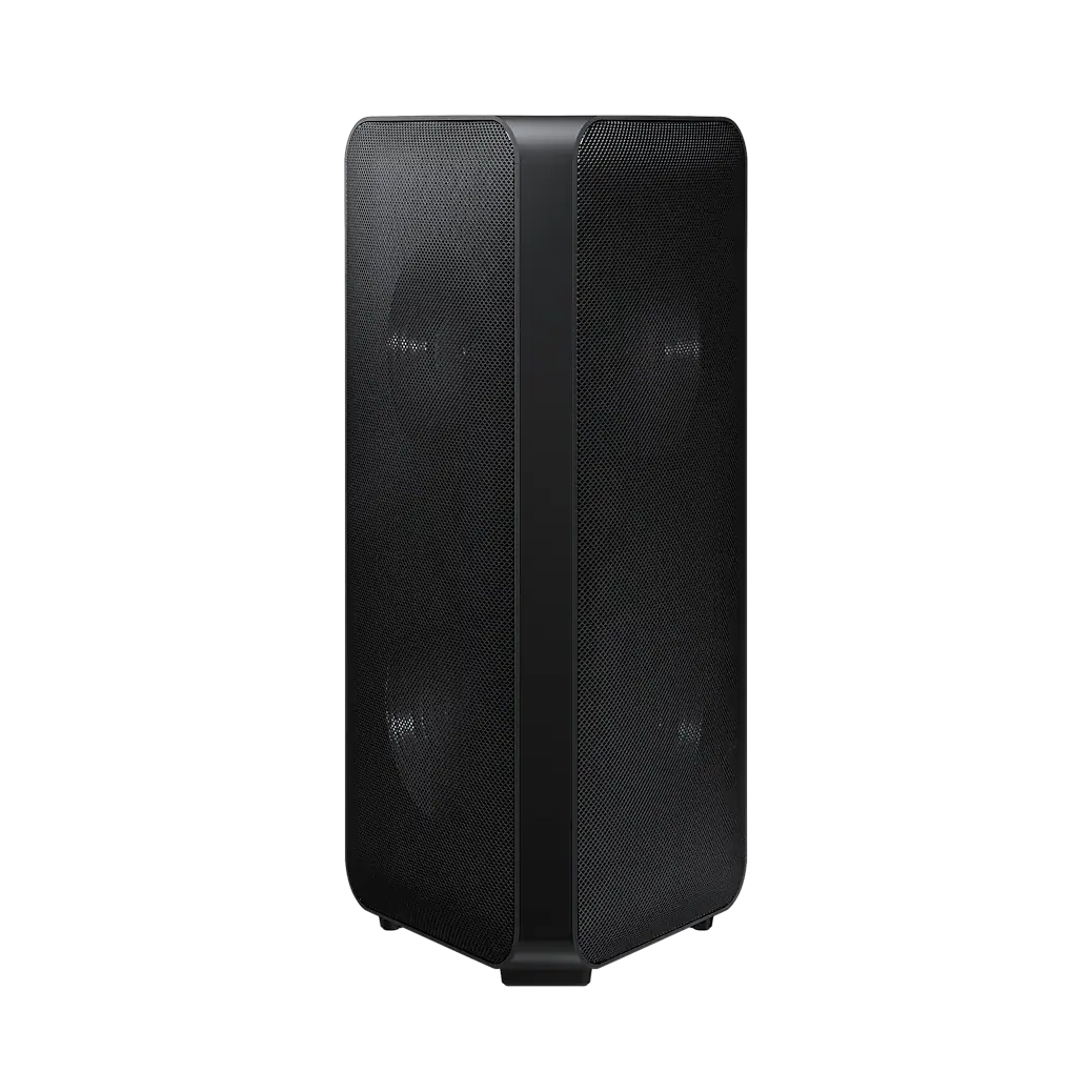 SAMSUNG MX-ST40B SOUND TOWER HIGH POWER AUDIO 160W