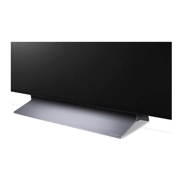 LG 65" OLED EVO C2 4K SMART TV