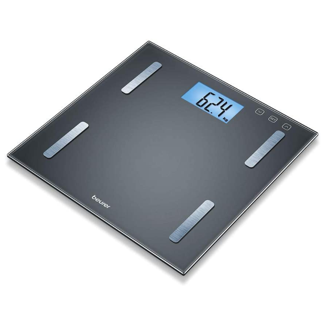 BEURER BF180 DIAGNOSTIC BATHROOM SCALE