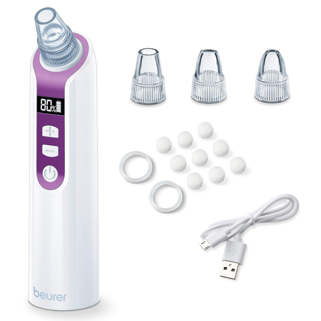 BEURER FC41 PORE CLEANER