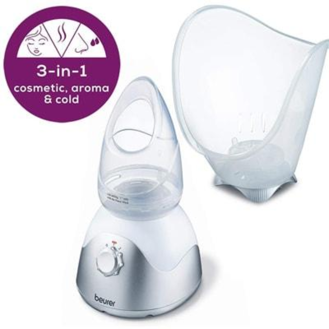 BEURER FS50 FACIAL SAUNA