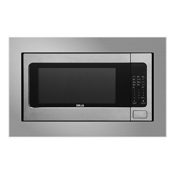 DRIJA 30 INCH BUILT-IN OVEN WITH LED DISPLAY AND AUTOMATIC MENU