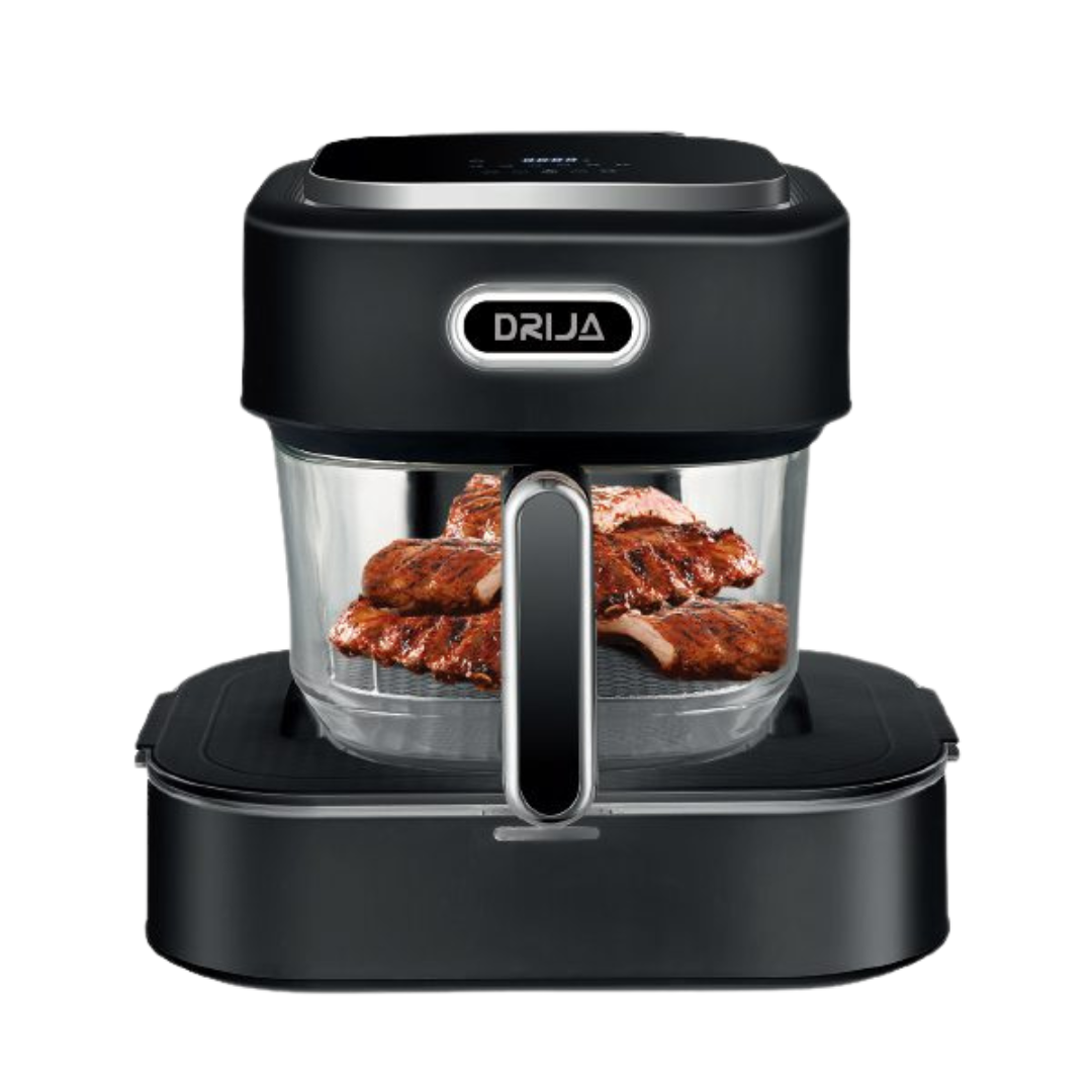 DRIJA 4.5L AIR FRYER AND STEAMER (2 IN 1)