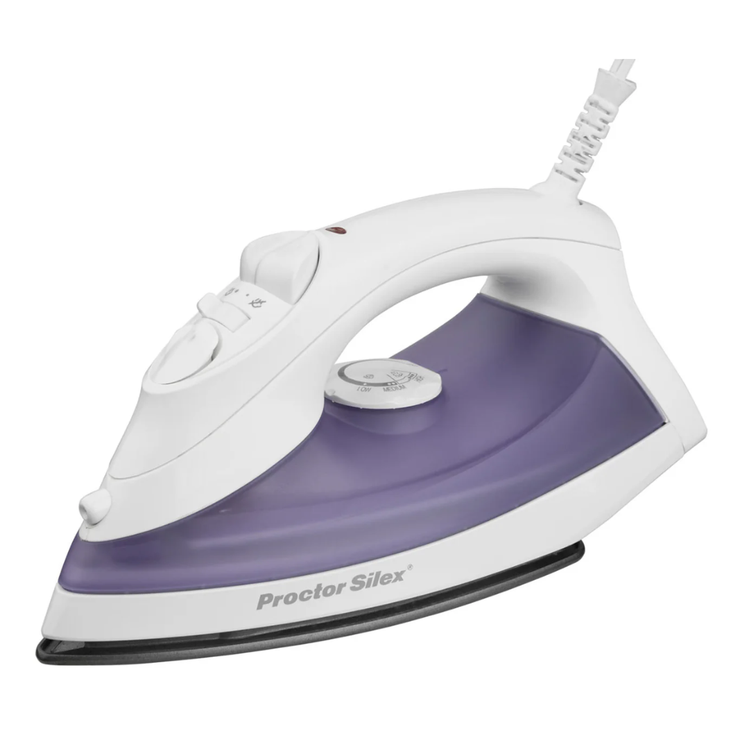 PROCTOR SILEX IRON