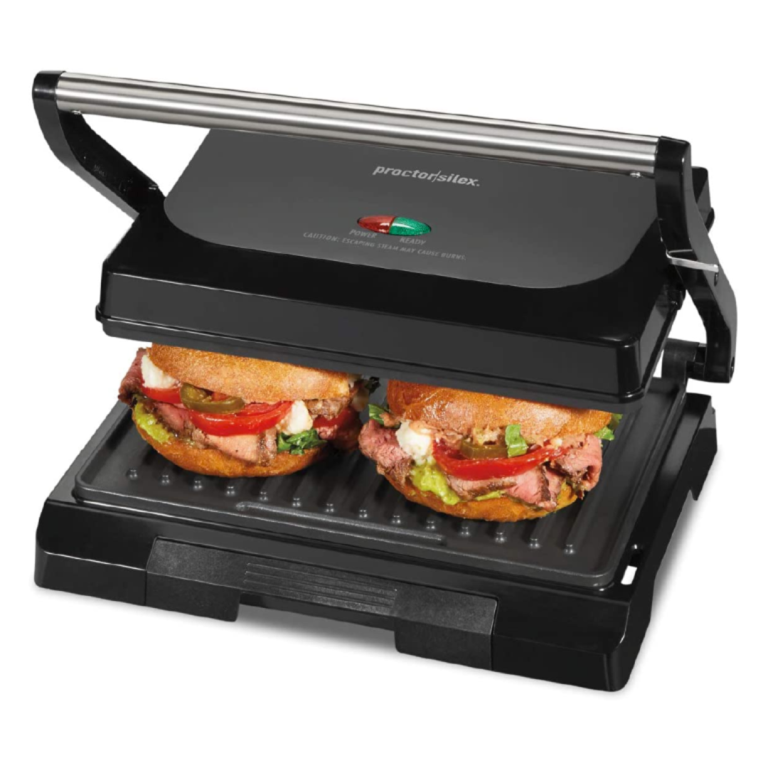 PROCTOR SILEX ELECTRIC GRIDDLE