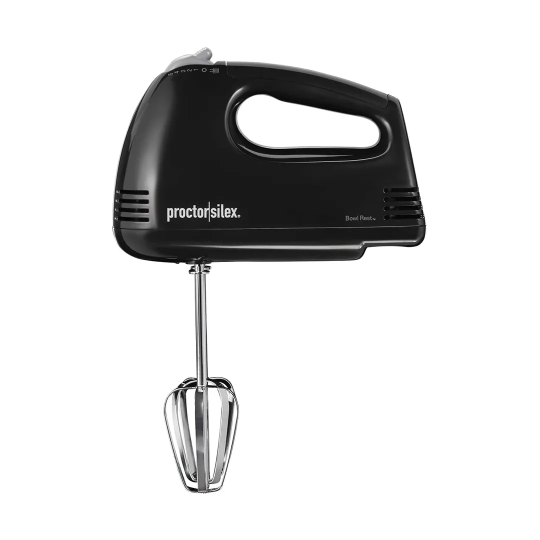 PROCTOR SILEX ELECTRIC HAND MIXER