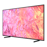 SAMSUNG 65" FLAT SCREEN QLED TELEVISION